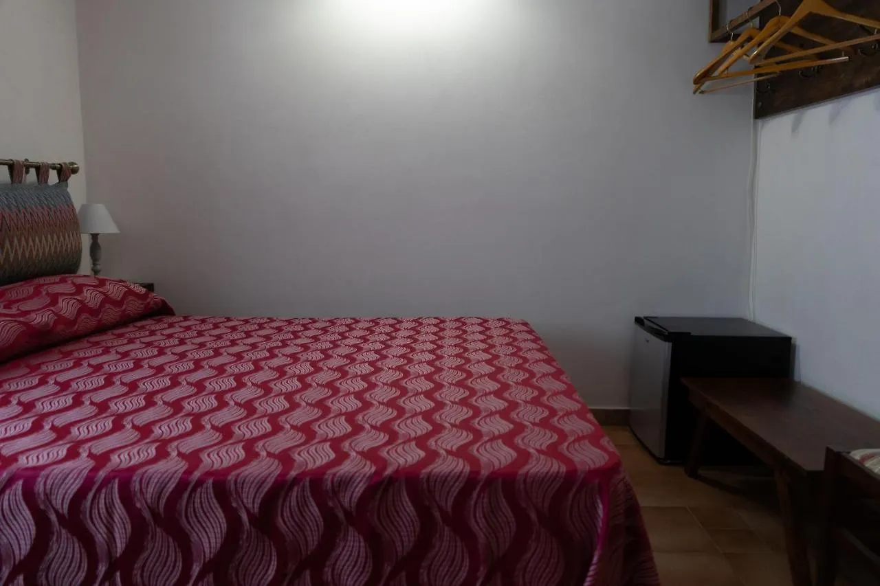 B&B 4 Stagioni Dattilo