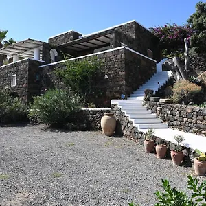 Dammuso Levante Pantelleria